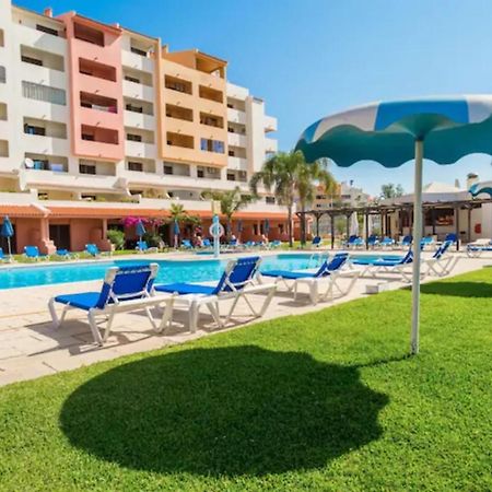 Xavilla 8 Albufeira Ngoại thất bức ảnh