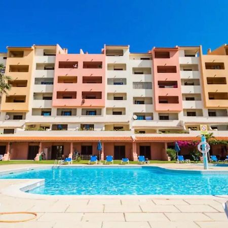Xavilla 8 Albufeira Ngoại thất bức ảnh