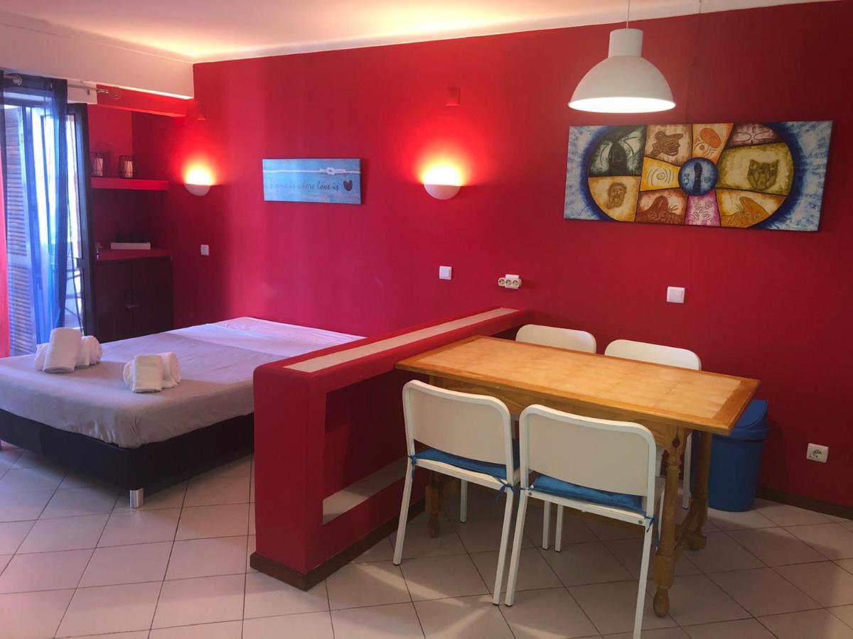 Xavilla 8 Albufeira Ngoại thất bức ảnh