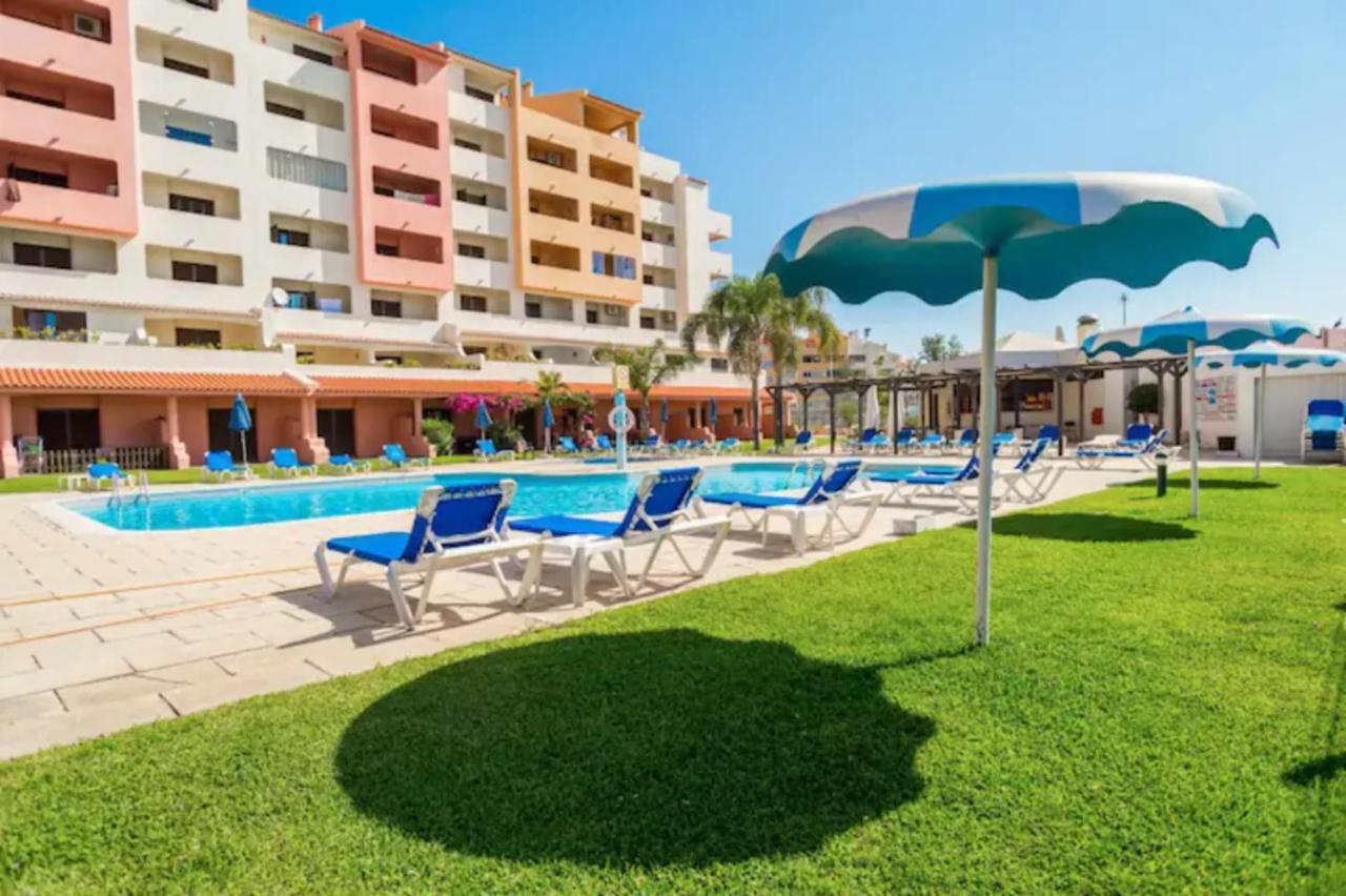 Xavilla 8 Albufeira Ngoại thất bức ảnh