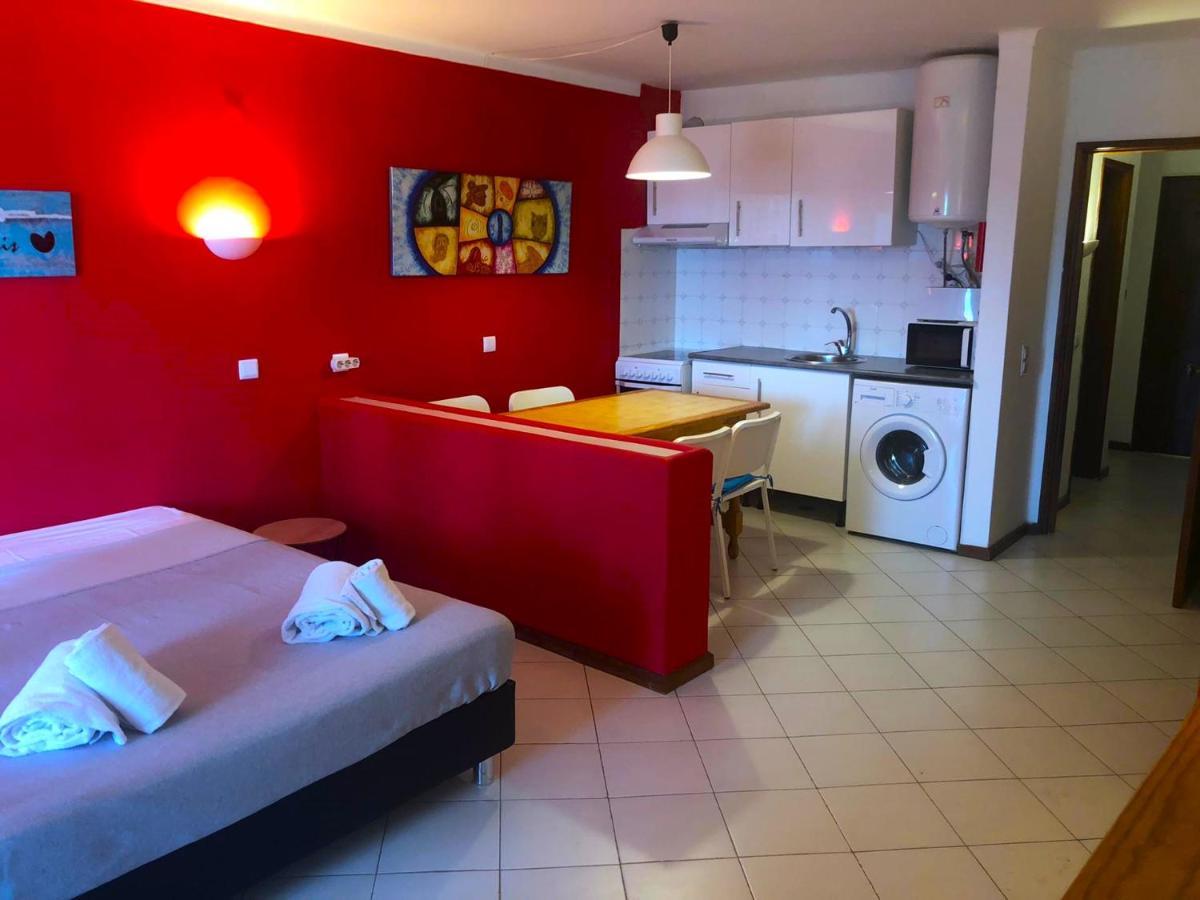 Xavilla 8 Albufeira Ngoại thất bức ảnh