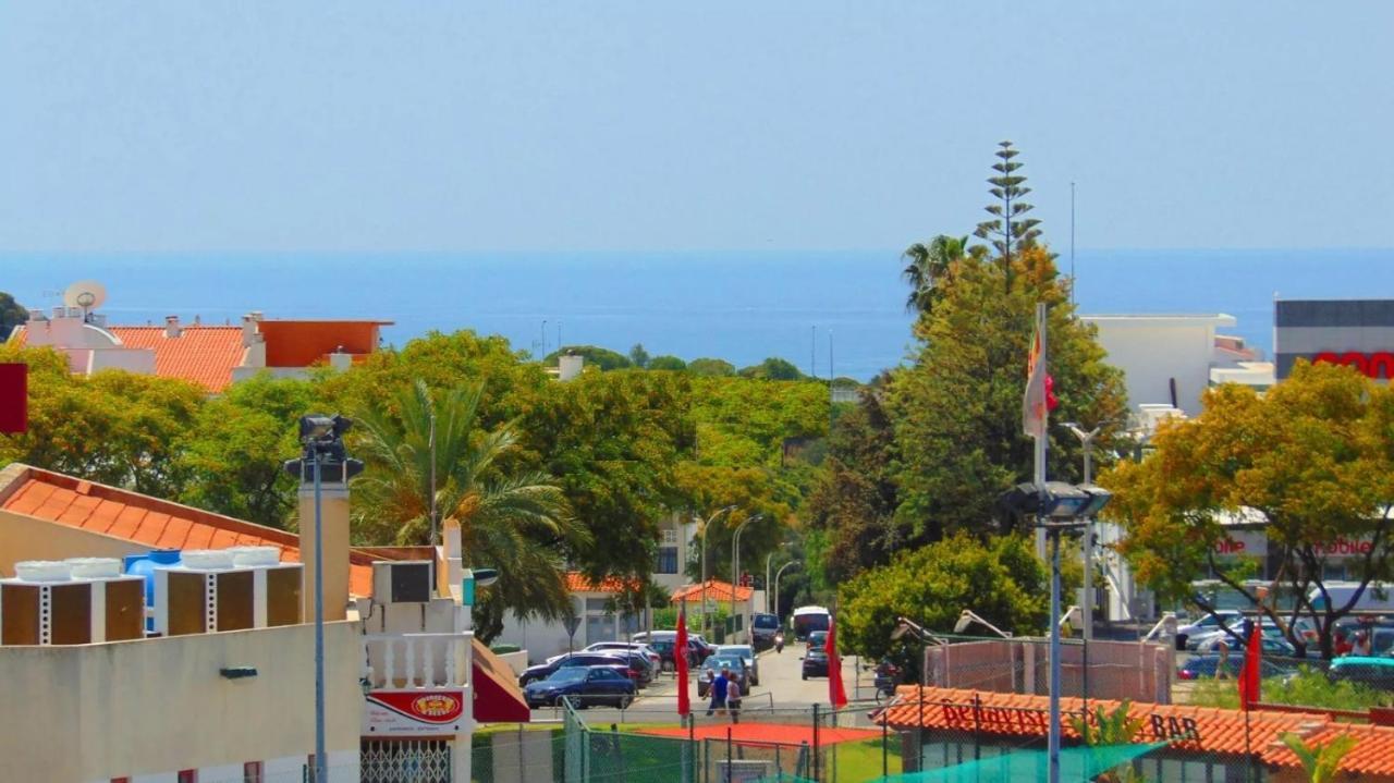 Xavilla 8 Albufeira Ngoại thất bức ảnh