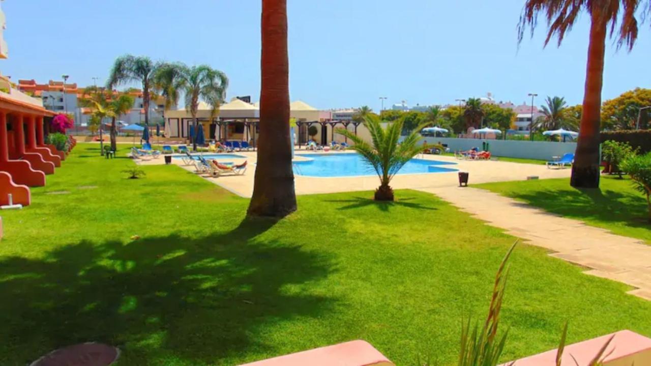 Xavilla 8 Albufeira Ngoại thất bức ảnh