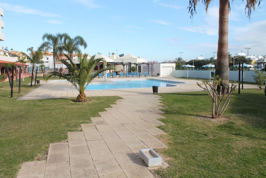 Xavilla 8 Albufeira Ngoại thất bức ảnh
